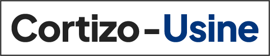 Cortizo usine France 2026 - LOGO