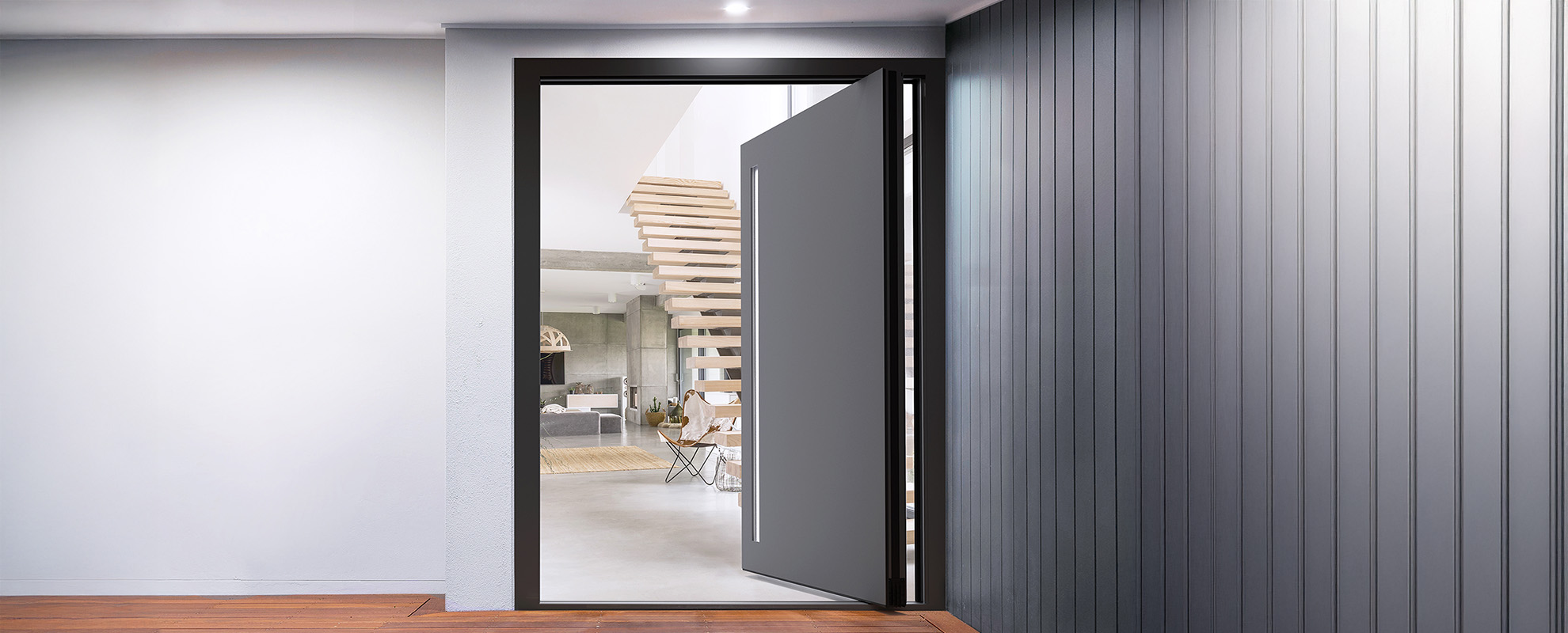 Accueil 33 Porte D'Entrée Sur Mesure Guide 2026
