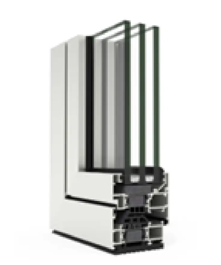 Fenêtres Aluminium Sur Mesure