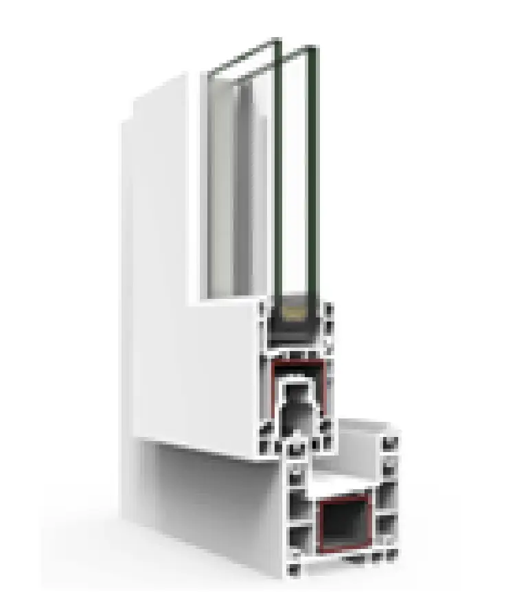 Baies Vitrées Sur Mesure