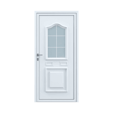 Portes D&Amp;Apos;Entrée Sur Mesure