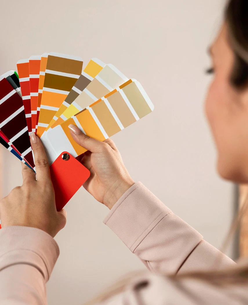 Couleur Volet Roulant