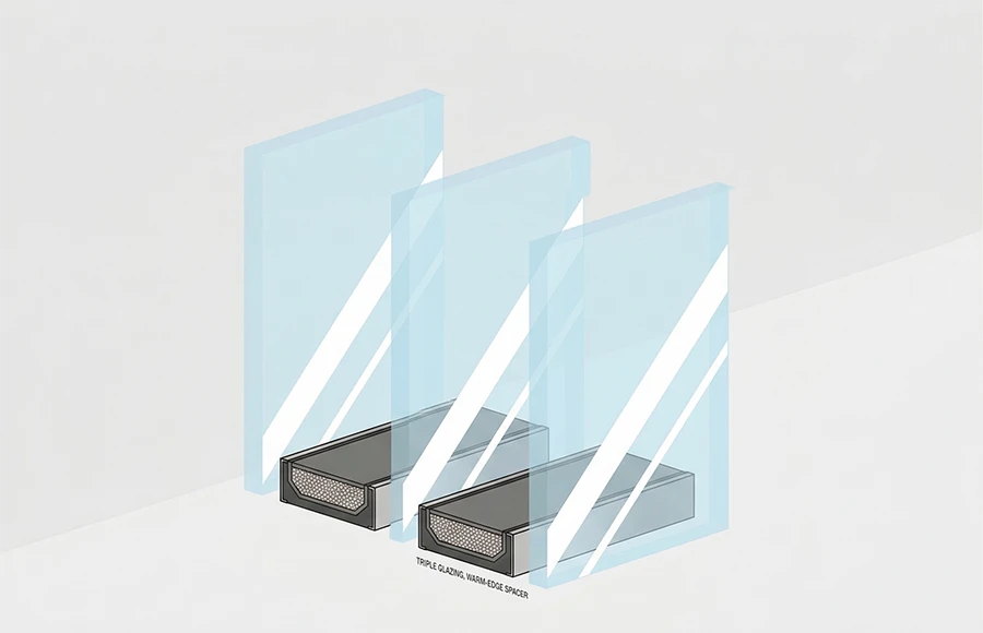 Prix Fenêtre Double Vitrage