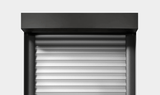 Volets Roulants Sur Mesure