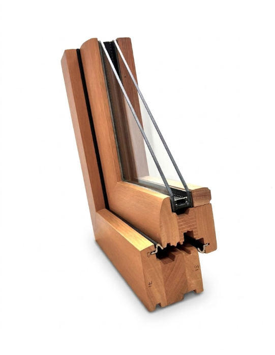 Fenêtre Bois Sur Mesure