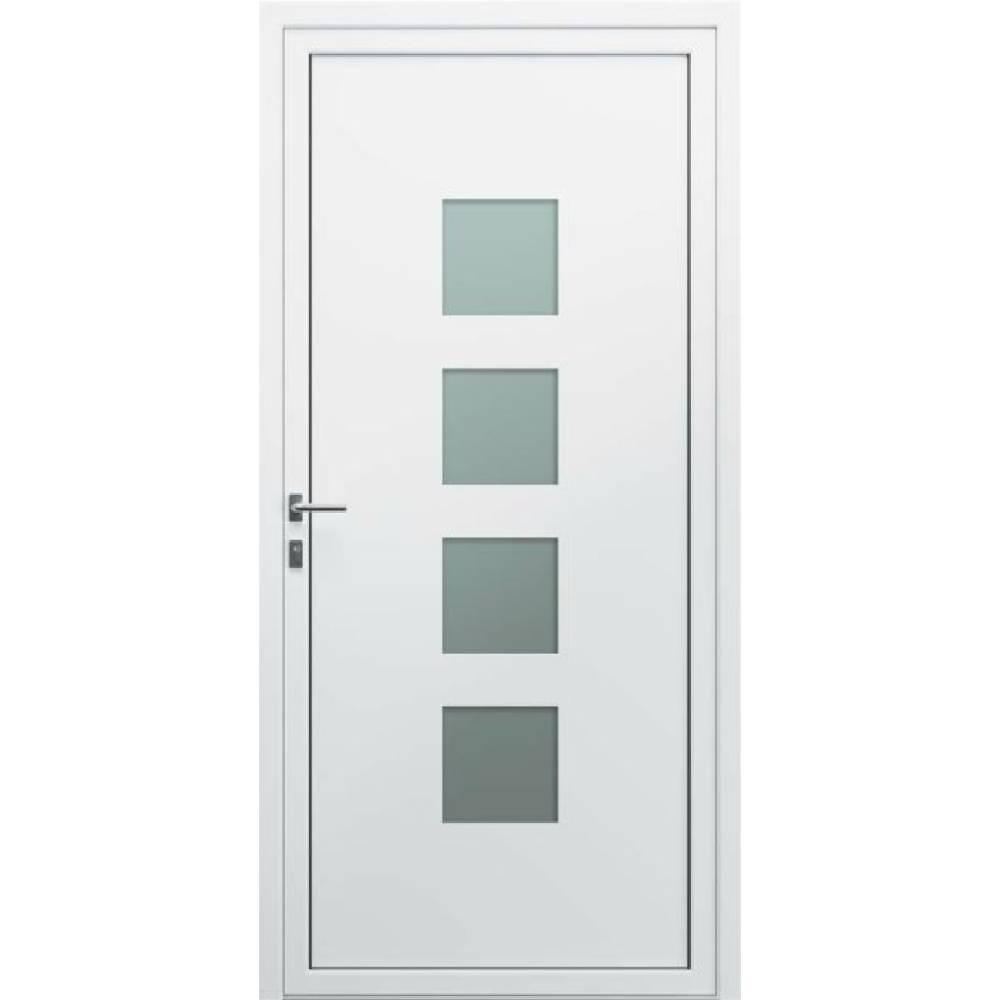 Portes D&Amp;Apos;Entrée Sur Mesure En Ligne