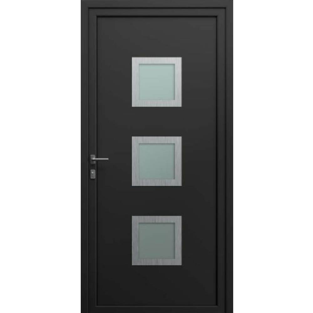 Portes D&Amp;Apos;Entrée Sur Mesure En Ligne